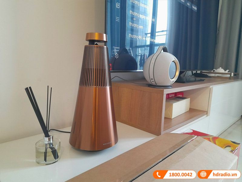 Lắp bộ loa bluetooth cao cấp hơn 116 tr cho khách ở HCM Lắp bộ loa bluetooth cao cấp hơn 116 tr cho khách ở HCM