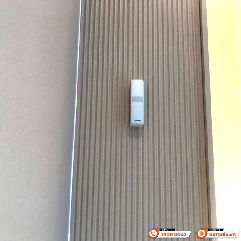 Bộ loa Soundbar Bose SB28 (Bose Soundbar Ultra, Bass Module 700, Surround Speakers 700)-9