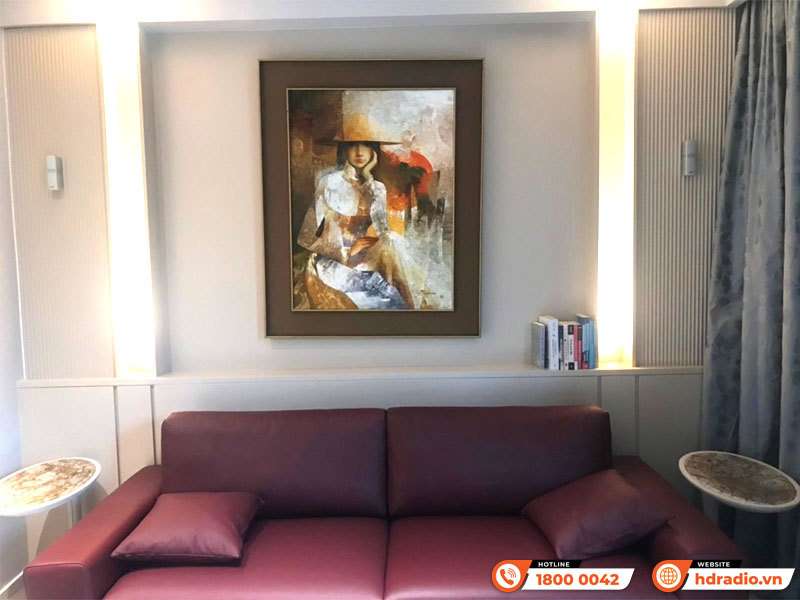 Bộ loa Soundbar Bose SB28 (Bose Soundbar Ultra, Bass Module 700, Surround Speakers 700)-7