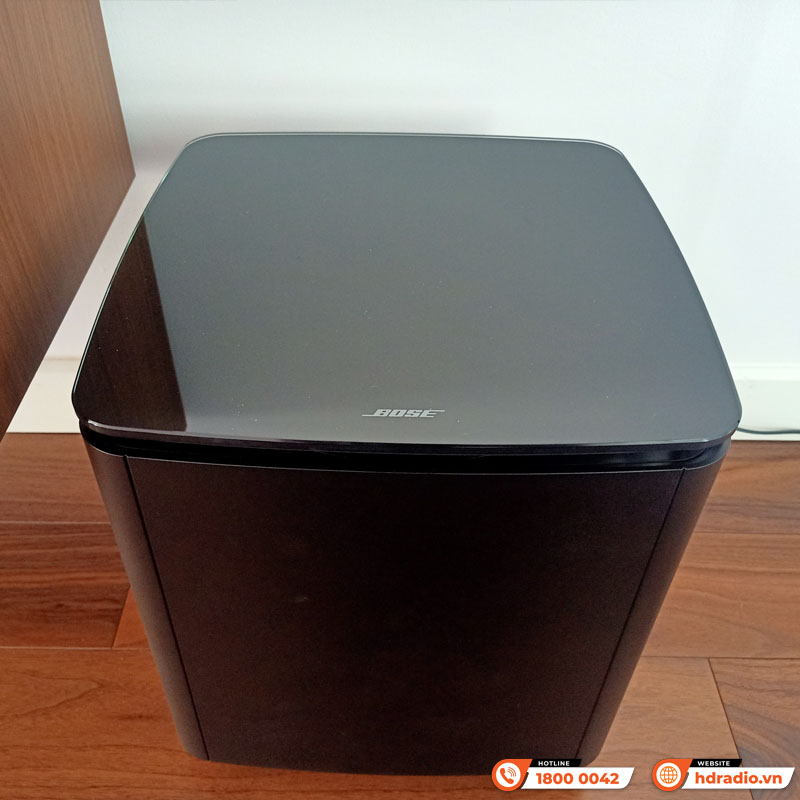 Bộ loa Soundbar Bose SB32 (Bose soundbar Ultra, Bose Bass Module 700)-4