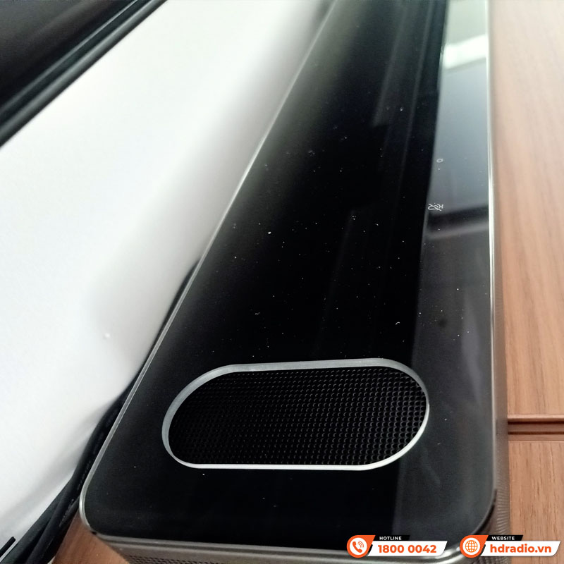 Bộ loa Soundbar Bose SB32 (Bose soundbar Ultra, Bose Bass Module 700)-3