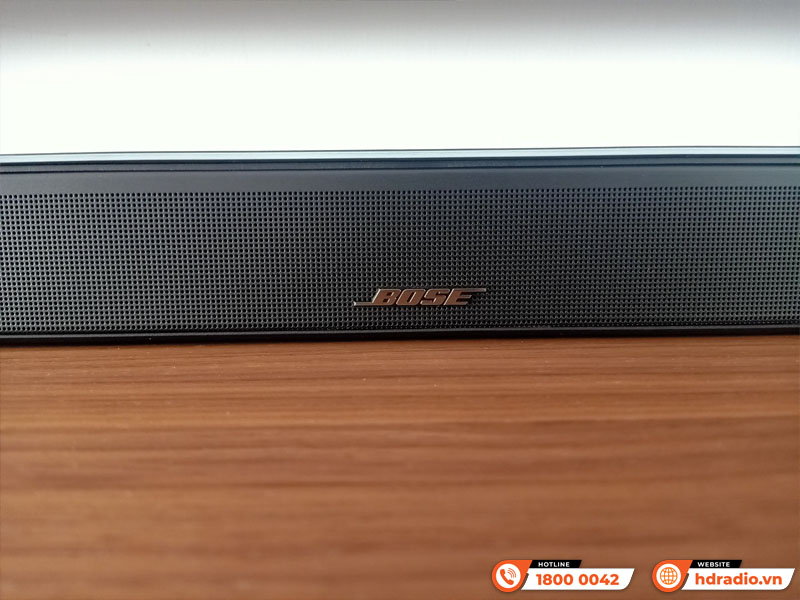 Lắp đặt bộ loa soundbar Bose SB32 cho chị Hạnh ở HCM Lắp đặt bộ loa soundbar Bose SB32 cho chị Hạnh ở HCM