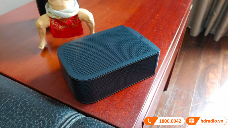 Lắp đặt bộ Loa Soundbar JBL Bar 1000 cho anh Trung Lắp đặt bộ Loa Soundbar JBL Bar 1000 cho anh Trung