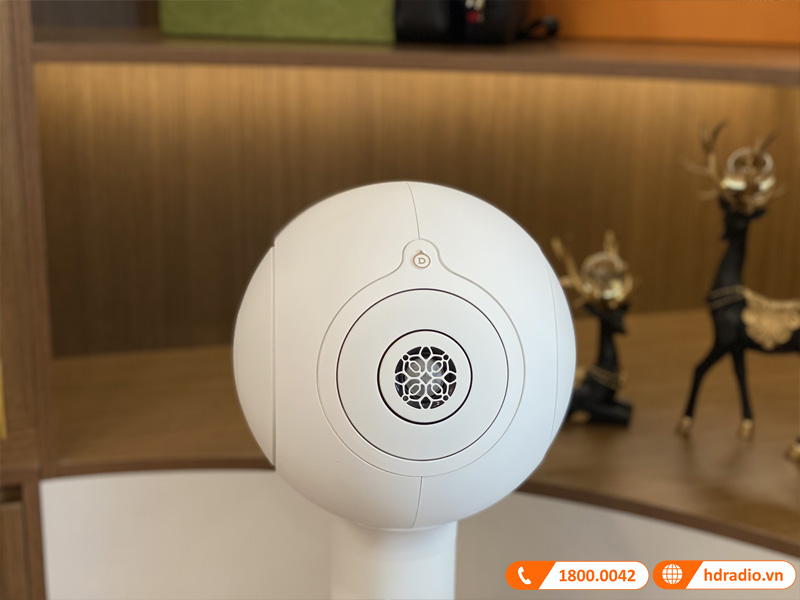 Loa DEVIALET Phantom I 108DB Opera De Paris (Cánh Loa Mạ Vàng Moon Gold), 1100W, Bluetooth, Wifi, AirPlay, Optical-19