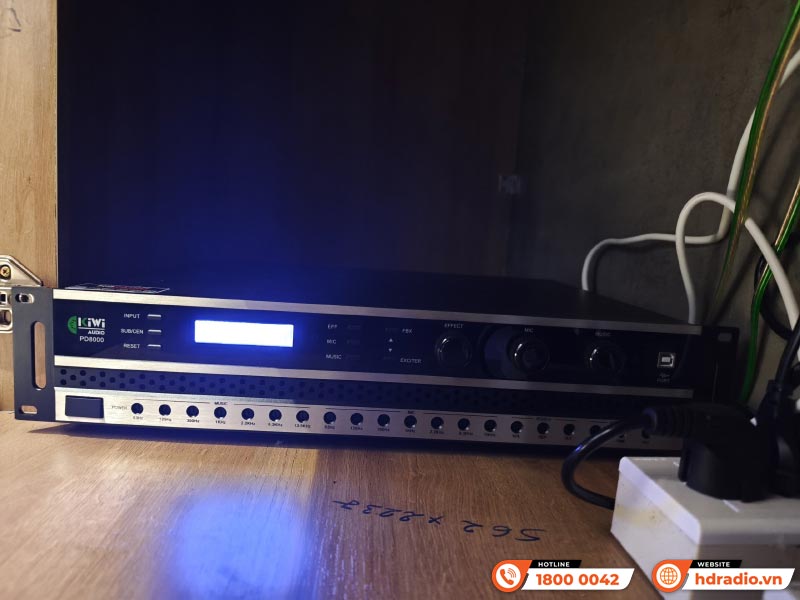 Dàn âm thanh quán Cafe giá rẻ JBL CF09 Dàn âm thanh quán Cafe giá rẻ JBL CF09