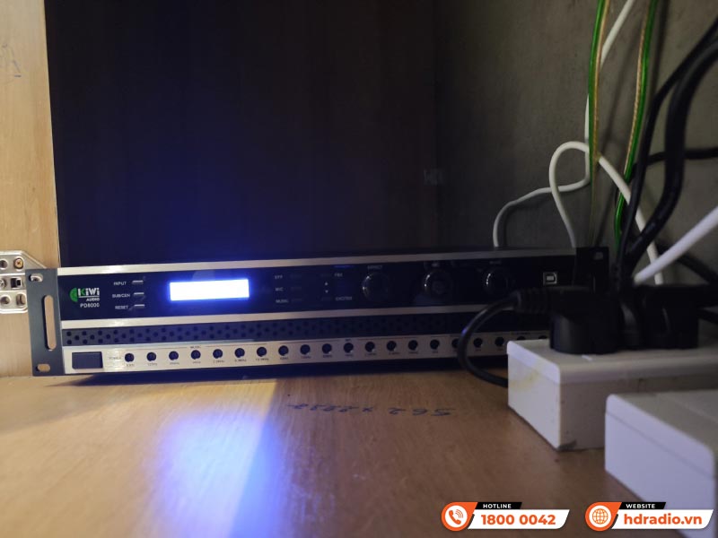 Dàn âm thanh quán Cafe giá rẻ JBL CF09 Dàn âm thanh quán Cafe giá rẻ JBL CF09