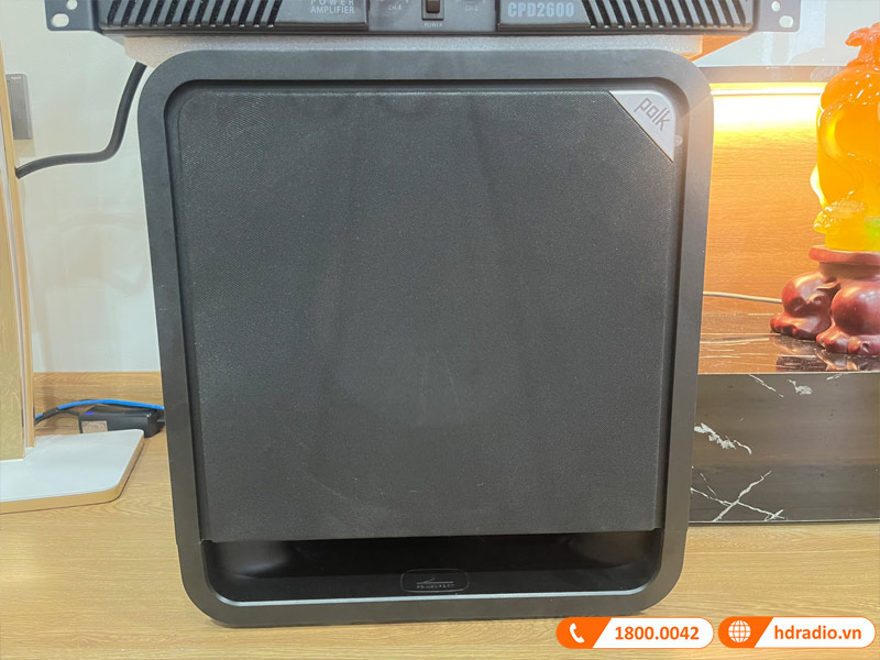 Lắp dàn HDR30 kết hợp đầu VietK gần 107tr cho anh Nam