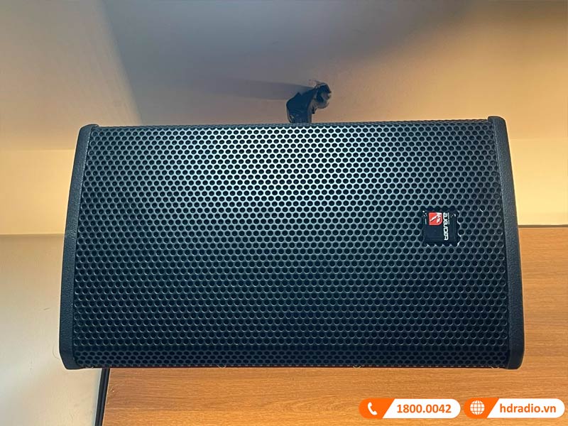 Lắp dàn HDR30 kết hợp đầu VietK gần 107tr cho anh Nam