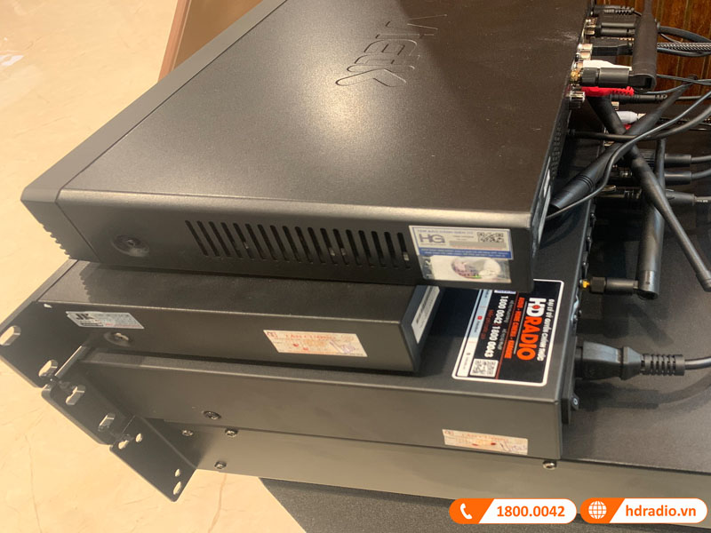 Lắp dàn karaoke hdr86 kết hợp đầu màn vietk 131tr cho anh hải Lắp dàn karaoke hdr86 kết hợp đầu màn vietk 131tr cho anh hải