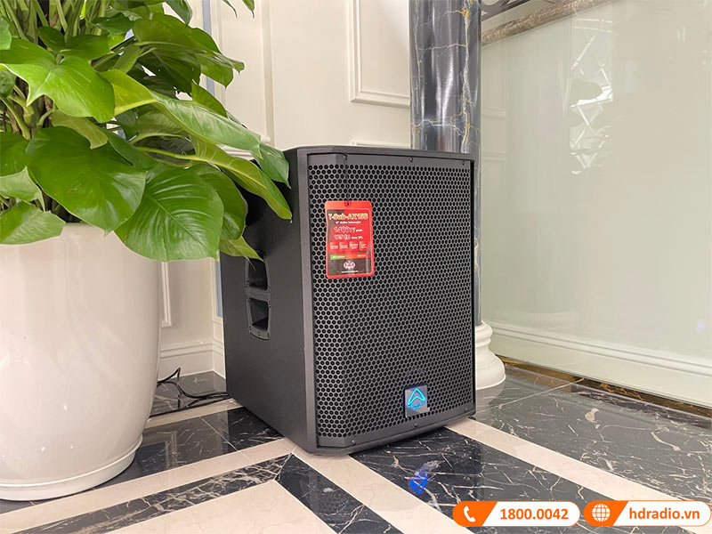 Lắp dàn Karaoke Cao Cấp trị giá hơn 144 triệu đồng cho anh Mạnh ở Ninh Xá, Bắc Ninh