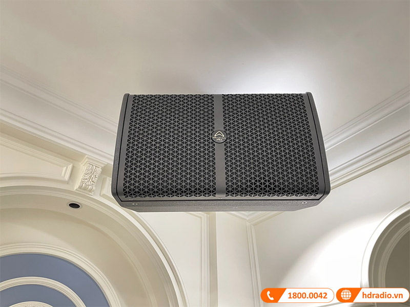 Lắp dàn Karaoke Cao Cấp trị giá hơn 144 triệu đồng cho anh Mạnh ở Ninh Xá, Bắc Ninh