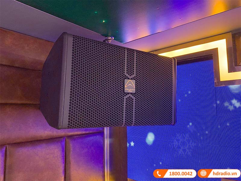 Lắp dàn Karaoke Cao Cấp trị giá gần 150 triệu đồng cho chị Huyền ở Quận 7, Hồ Chí Minh Lắp dàn Karaoke Cao Cấp trị giá gần 150 triệu đồng cho chị Huyền ở Quận 7, Hồ Chí Minh