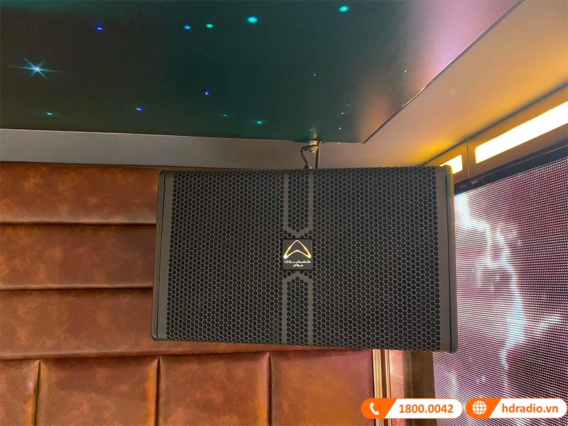Lắp dàn Karaoke Cao Cấp trị giá gần 150 triệu đồng cho chị Huyền ở Quận 7, Hồ Chí Minh Lắp dàn Karaoke Cao Cấp trị giá gần 150 triệu đồng cho chị Huyền ở Quận 7, Hồ Chí Minh
