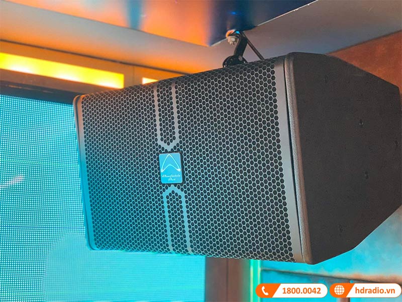 Lắp dàn Karaoke Cao Cấp trị giá gần 150 triệu đồng cho chị Huyền ở Quận 7, Hồ Chí Minh Lắp dàn Karaoke Cao Cấp trị giá gần 150 triệu đồng cho chị Huyền ở Quận 7, Hồ Chí Minh