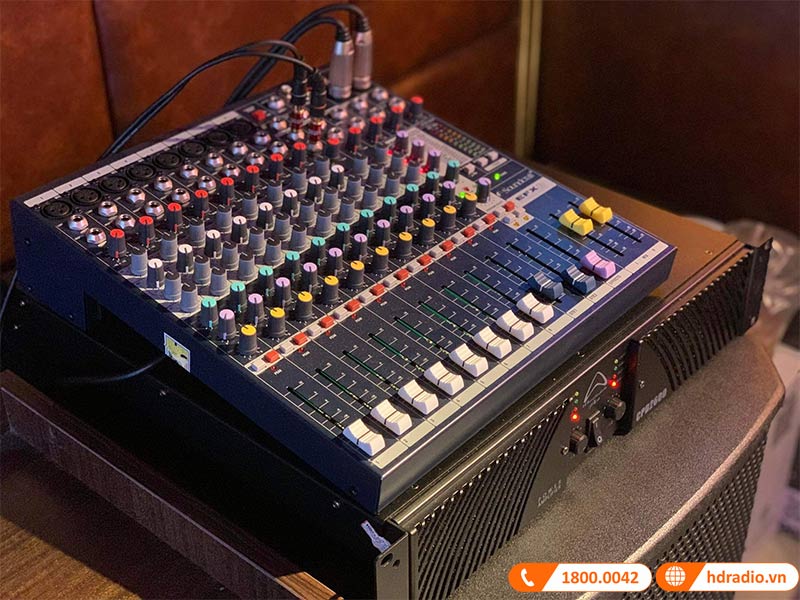 Lắp dàn Karaoke Cao Cấp trị giá gần 150 triệu đồng cho chị Huyền ở Quận 7, Hồ Chí Minh Lắp dàn Karaoke Cao Cấp trị giá gần 150 triệu đồng cho chị Huyền ở Quận 7, Hồ Chí Minh