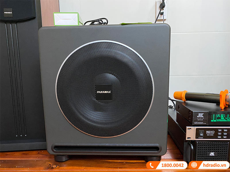 Lắp đặt bộ dàn Karaoke Cao Cấp trị giá hơn 33 triệu đồng cho anh Giang ở Thanh Trì, Hà Nội Lắp đặt bộ dàn Karaoke Cao Cấp trị giá hơn 33 triệu đồng cho anh Giang ở Thanh Trì, Hà Nội