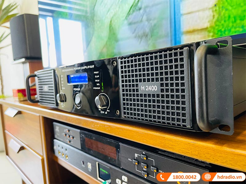 Lắp dàn Karaoke Gia Đình trị giá gần 34 triệu đồng cho chú Tuấn ở Nhà Bè, Hồ Chí Minh Lắp dàn Karaoke Gia Đình trị giá gần 34 triệu đồng cho chú Tuấn ở Nhà Bè, Hồ Chí Minh