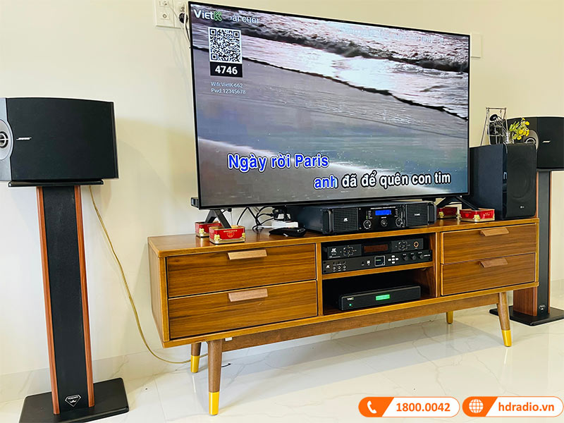 Ảnh thực tế micro không dây JKaudio B5 Plus Ảnh thực tế micro không dây JKaudio B5 Plus