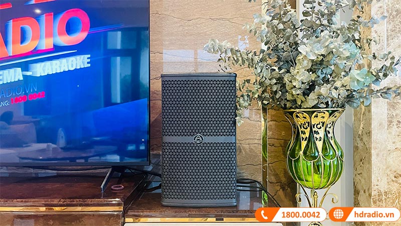 Lắp dàn Karaoke Gia Đình trị giá gần 53 triệu đồng cho anh Viễn ở Văn Giang, Hưng Yên Lắp dàn Karaoke Gia Đình trị giá gần 53 triệu đồng cho anh Viễn ở Văn Giang, Hưng Yên