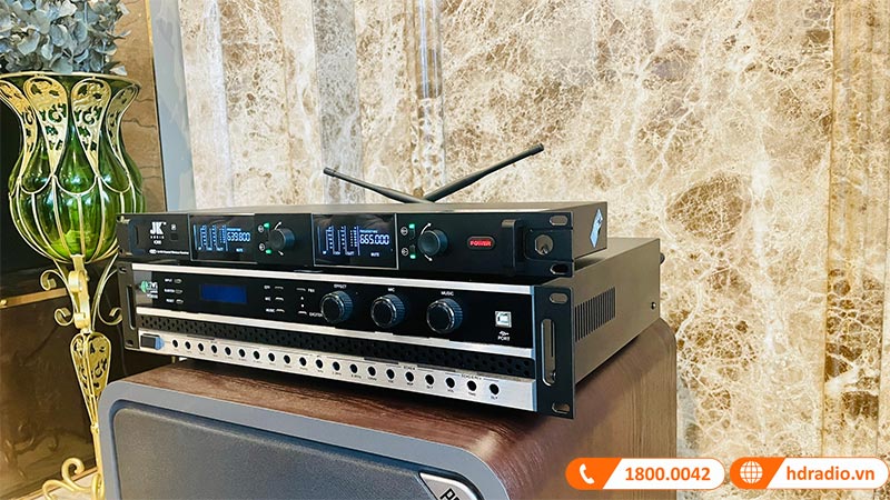 Lắp dàn Karaoke Gia Đình trị giá gần 53 triệu đồng cho anh Viễn ở Văn Giang, Hưng Yên Lắp dàn Karaoke Gia Đình trị giá gần 53 triệu đồng cho anh Viễn ở Văn Giang, Hưng Yên