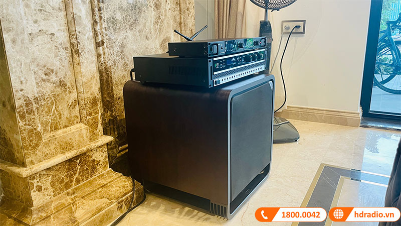 Lắp dàn Karaoke Gia Đình trị giá gần 53 triệu đồng cho anh Viễn ở Văn Giang, Hưng Yên Lắp dàn Karaoke Gia Đình trị giá gần 53 triệu đồng cho anh Viễn ở Văn Giang, Hưng Yên