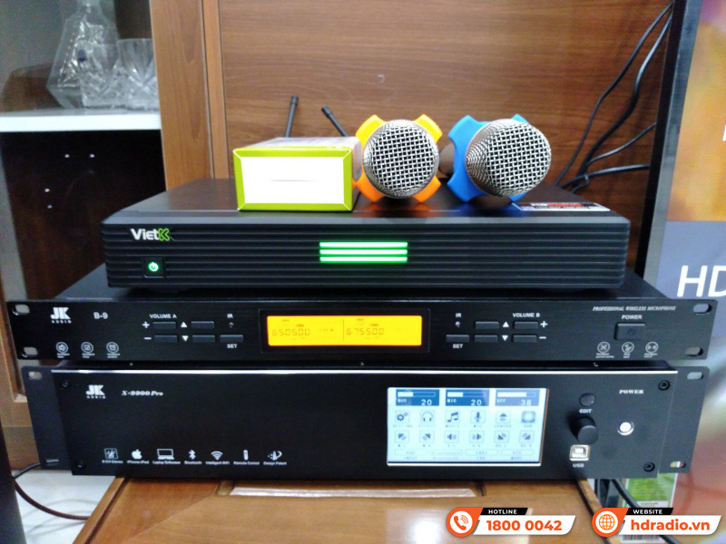 Dàn karaoke Bose HK11 kết hợp đầu ViệtK của anh Xuân Hiếu Dàn karaoke Bose HK11 kết hợp đầu ViệtK của anh Xuân Hiếu