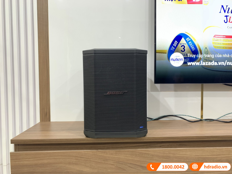 Dàn karaoke Bose HK82 Dàn karaoke Bose HK82