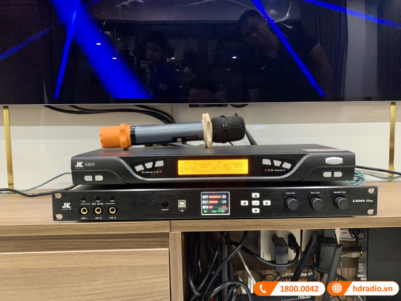 Dàn karaoke Bose HK82 Dàn karaoke Bose HK82