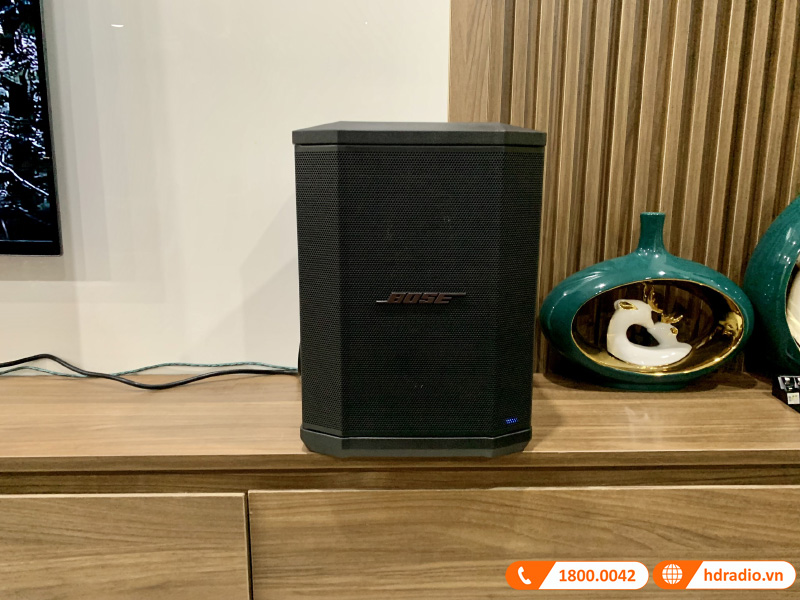 Dàn karaoke Bose HK82 Dàn karaoke Bose HK82