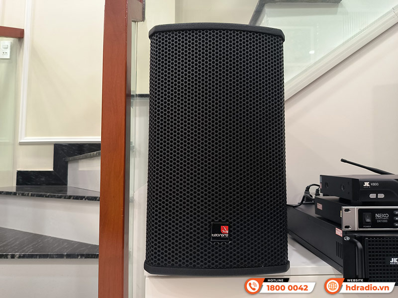 Lắp dàn karaoke cao cấp cho anh Phong