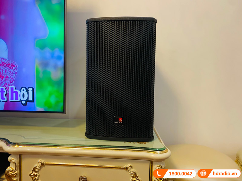 Dàn Karaoke của anh Hòa