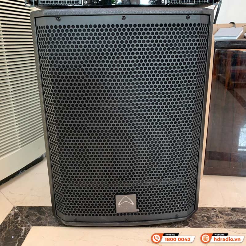 Lắp dàn karaoke cao cấp giá hơn 74 triệu đồng cho chị Nga ở Quận Nam Từ Liêm, Hà Nội