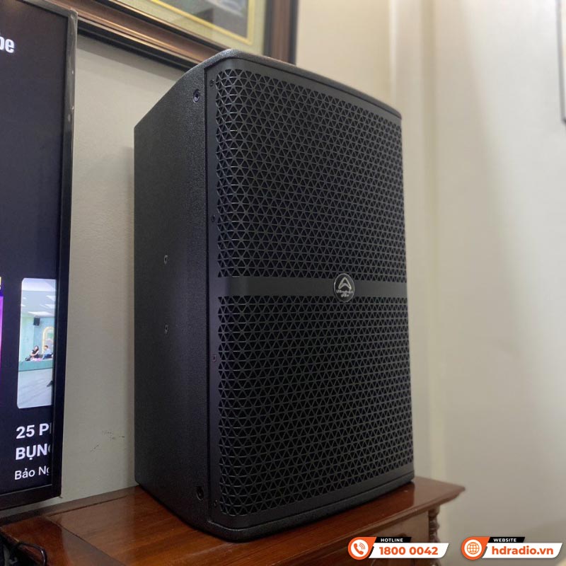 Bộ dàn karaoke của chú Sang ở Hà Nội