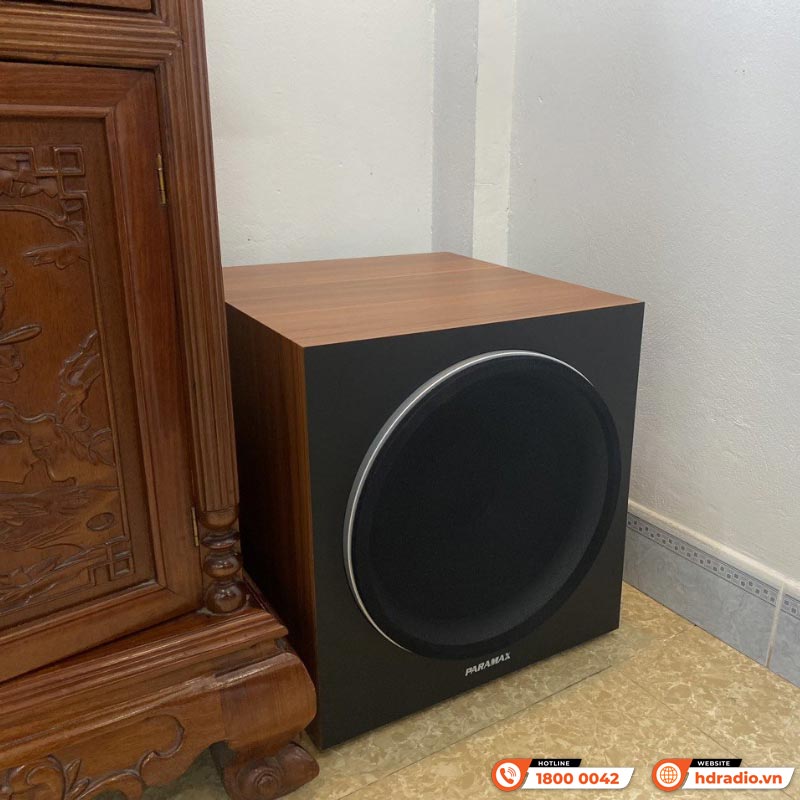 Bộ dàn karaoke của chú Sang ở Hà Nội