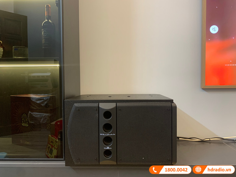 Lắp dàn Karaoke Cao Cấp hơn 32 triệu cho anh Long ở Đống Đa Lắp dàn Karaoke Cao Cấp hơn 32 triệu cho anh Long ở Đống Đa