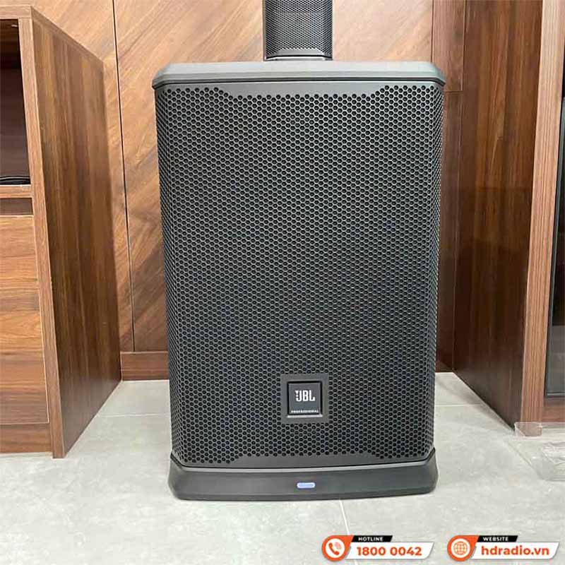 Lắp dàn karaoke cao cấp trị giá hơn 109 triệu đồng cho anh Trọng ở Nam Định