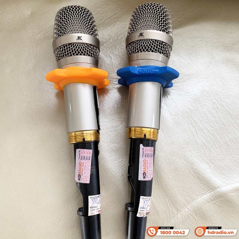 Lắp dàn karaoke cao cấp trị giá hơn 127 triệu đồng cho chị Lan ở Huyện Hoài Đức, Hà Nội