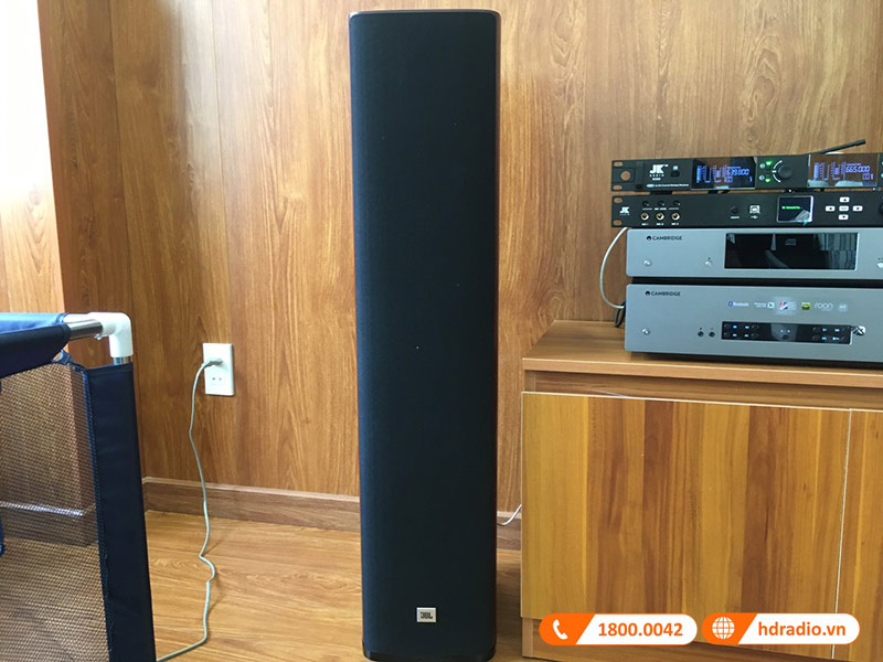 Lắp Dàn Karaoke Cao Cấp hơn 72 triệu cho anh Lượng ở Quận Gò Vấp, Hồ Chí Minh