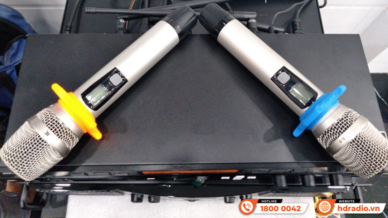 Lắp dàn Karaoke cao cấp trị giá hơn 77 triệu đồng cho anh Chí ở Đồng Tháp