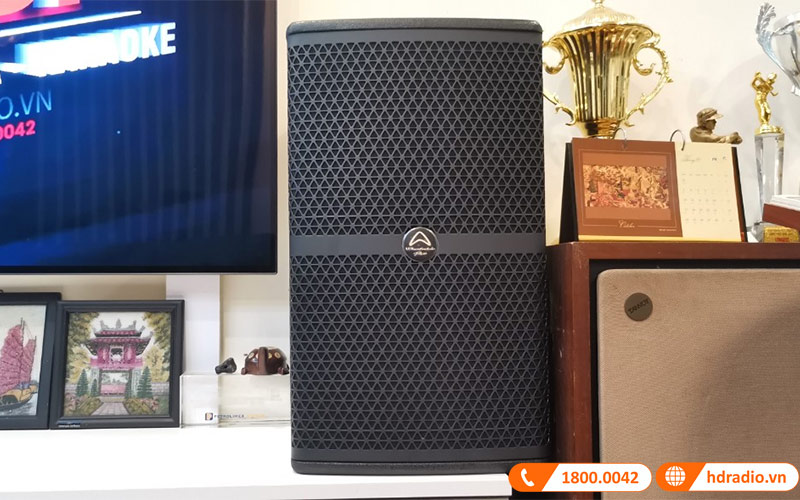 Lắp dàn karaoke cao cấp trị giá gần 87 triệu đồng cho anh Thành ở Long Biên, Hà Nội Lắp dàn karaoke cao cấp trị giá gần 87 triệu đồng cho anh Thành ở Long Biên, Hà Nội