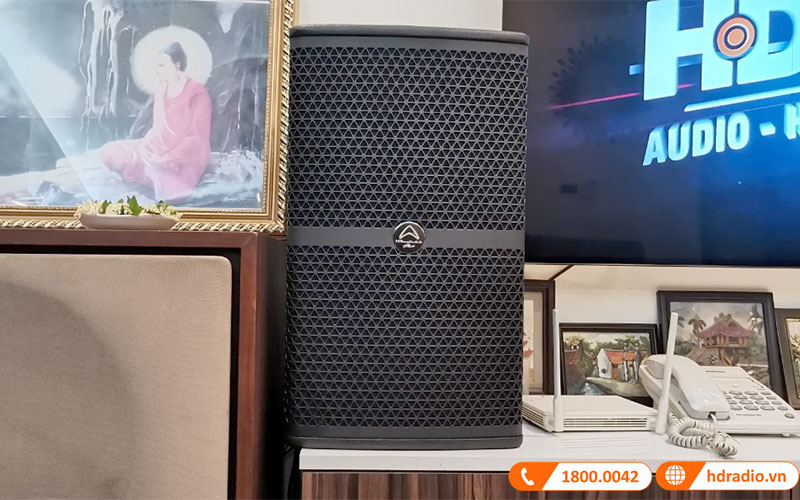 Lắp dàn karaoke cao cấp trị giá gần 87 triệu đồng cho anh Thành ở Long Biên, Hà Nội Lắp dàn karaoke cao cấp trị giá gần 87 triệu đồng cho anh Thành ở Long Biên, Hà Nội