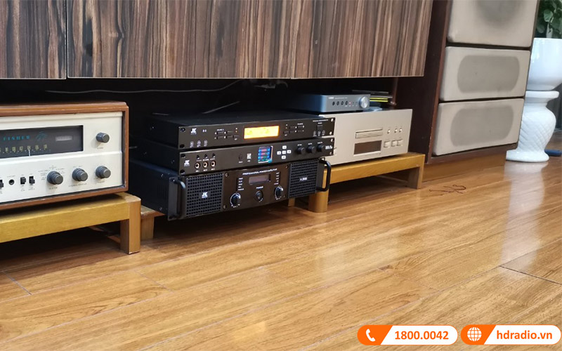 Lắp dàn karaoke cao cấp trị giá gần 87 triệu đồng cho anh Thành ở Long Biên, Hà Nội Lắp dàn karaoke cao cấp trị giá gần 87 triệu đồng cho anh Thành ở Long Biên, Hà Nội