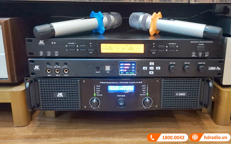 Lắp dàn karaoke cao cấp trị giá gần 87 triệu đồng cho anh Thành ở Long Biên, Hà Nội Lắp dàn karaoke cao cấp trị giá gần 87 triệu đồng cho anh Thành ở Long Biên, Hà Nội