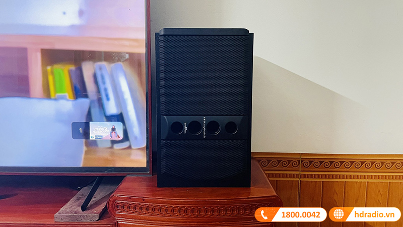 Dàn karaoke nhà anh Tuân Dàn karaoke nhà anh Tuân