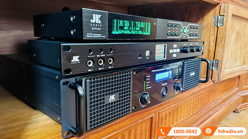 Dàn karaoke nhà anh Tuân Dàn karaoke nhà anh Tuân