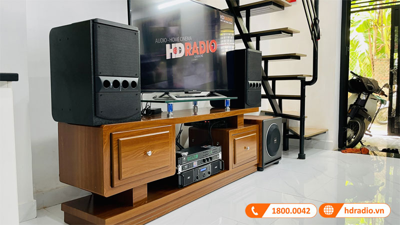 Lap dan karaoke cho chi Phuong o Tay Ho Ha Noi Lap dan karaoke cho chi Phuong o Tay Ho Ha Noi