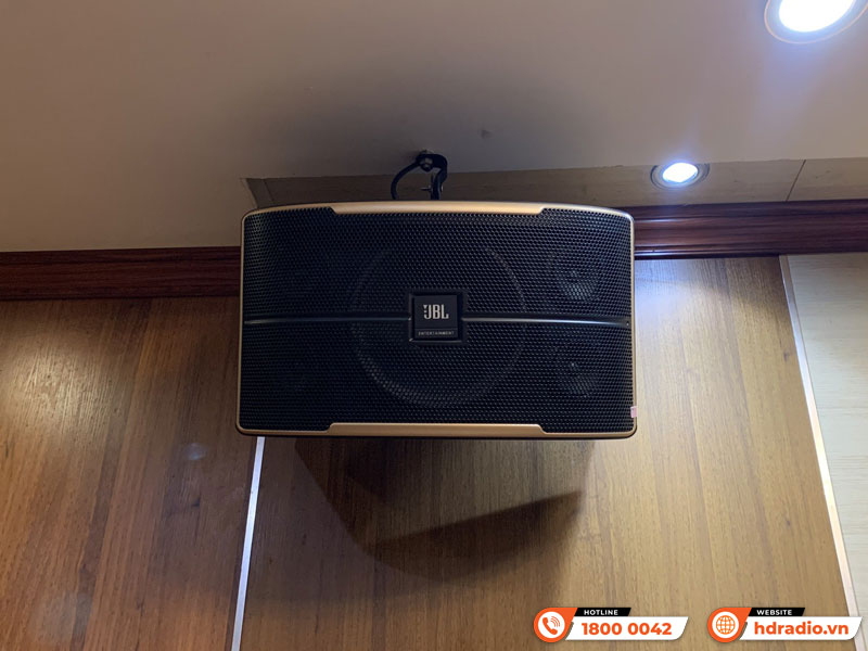 Lắp dàn karaoke cực chất giá hơn 39 triệu đồng cho anh Hiếu Lắp dàn karaoke cực chất giá hơn 39 triệu đồng cho anh Hiếu