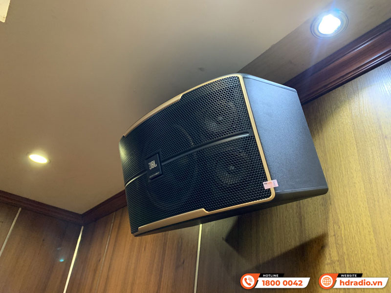 Lắp dàn karaoke cực chất giá hơn 39 triệu đồng cho anh Hiếu Lắp dàn karaoke cực chất giá hơn 39 triệu đồng cho anh Hiếu