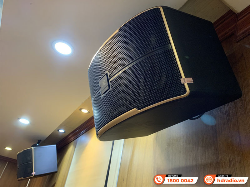 Lắp dàn karaoke cực chất giá hơn 39 triệu đồng cho anh Hiếu Lắp dàn karaoke cực chất giá hơn 39 triệu đồng cho anh Hiếu