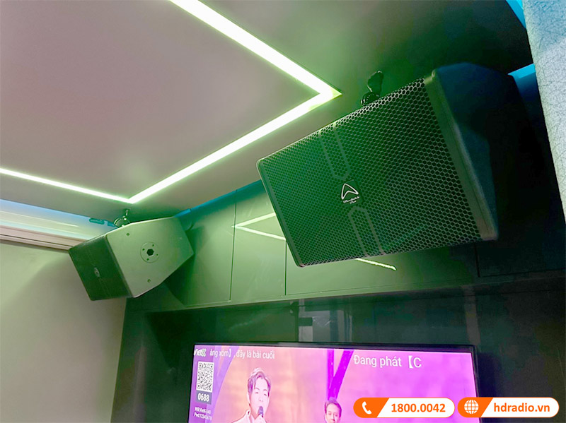 Lắp dàn karaoke gần 177 triệu cho anh Xuân ở Phú Lương, Hà Đông Lắp dàn karaoke gần 177 triệu cho anh Xuân ở Phú Lương, Hà Đông